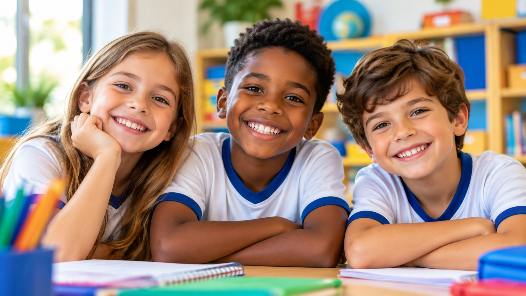 Educação Infantil